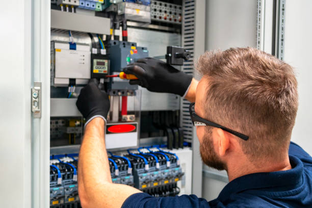 Best Emergency Electrician Near Me  in Eustace, TX