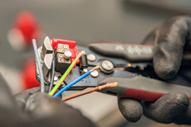 Reliable Eustace, TX Electrician Solutions