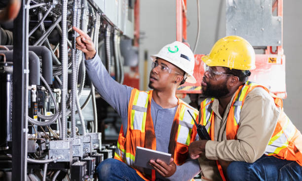 Best Commercial Electrician Services  in Eustace, TX