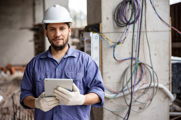 Electrical Rewiring Services in Eustace, TX